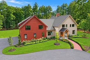 136 Washington St, Boxford, MA 01921 - Photo 1