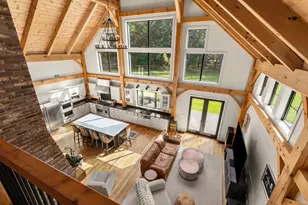 136 Washington St, Boxford, MA 01921 - Photo 5