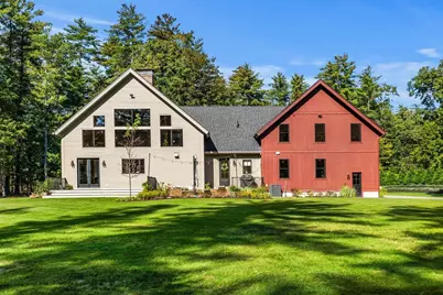 136 Washington St, Boxford, MA 01921 - Photo 3