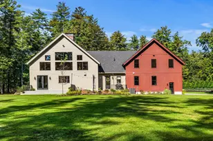 136 Washington St, Boxford, MA 01921 - Photo 3