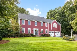 10 Meier Farm, Whitman, MA 02382 - Photo 1
