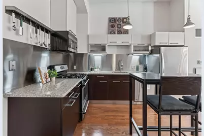 88 Kingston #3E, Boston, MA 02111 - Photo 17