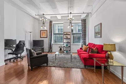 88 Kingston #3E, Boston, MA 02111 - Photo 5
