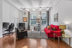 88 Kingston, Boston, MA 02111 - Photo 5