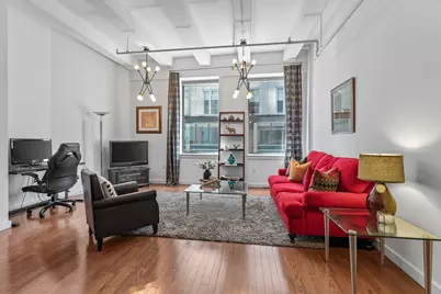 88 Kingston #3E, Boston, MA 02111 - Photo 3