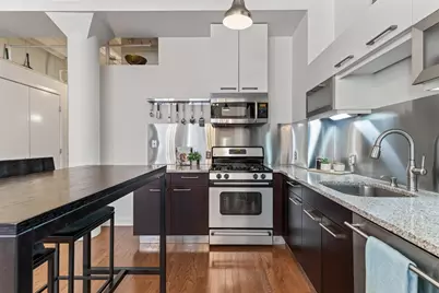 88 Kingston #3E, Boston, MA 02111 - Photo 9