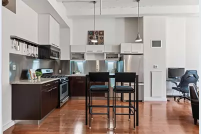 88 Kingston #3E, Boston, MA 02111 - Photo 7