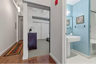 88 Kingston #3E, Boston, MA 02111 - Photo 25