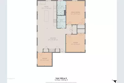 26 Friend Street #B, Amesbury, MA 01913 - Photo 3