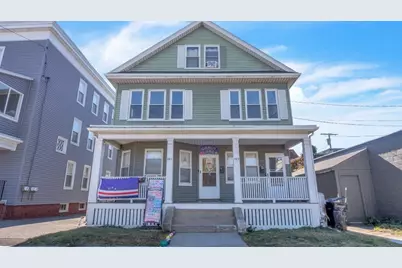 745/ 747 Mount Auburn St, Watertown, MA 02472 - Photo 1