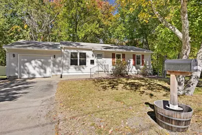 699 Benson Road, Northbridge, MA 01588 - Photo 1