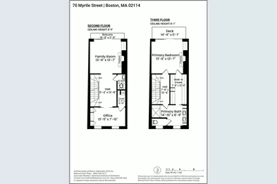 70 Myrtle St, Boston, MA 02114 - Photo 39