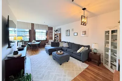 1241 Adams Street #310, Boston, MA 02124 - Photo 1