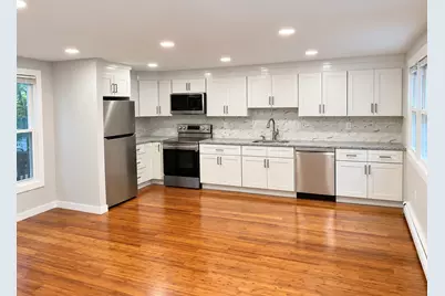 88 Cedar #5, Boston, MA 02119 - Photo 1