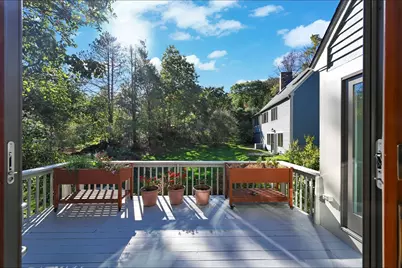 100 Pond St #18, Cohasset, MA 02025 - Photo 9