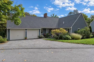 100 Pond St #18, Cohasset, MA 02025 - Photo 1
