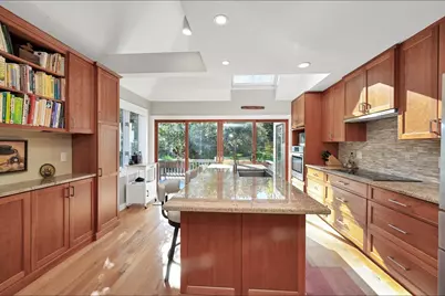 100 Pond St #18, Cohasset, MA 02025 - Photo 7
