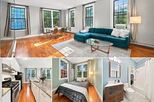 109 River St, Cambridge, MA 02139 - Photo 1