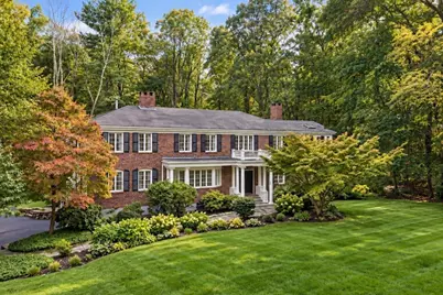 172 Country Drive, Weston, MA 02493 - Photo 41