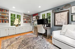 172 Country Dr, Weston, MA 02493 - Photo 15