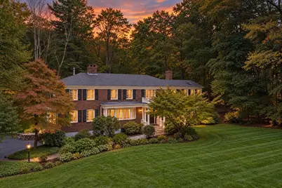 172 Country Drive, Weston, MA 02493 - Photo 1