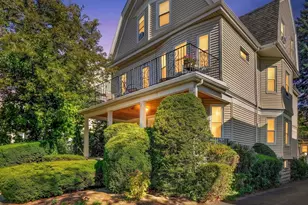205 College Ave, Somerville, MA 02144 - Photo 35