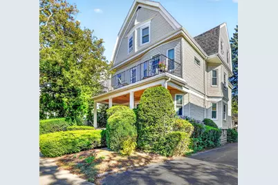 205 College Ave, Somerville, MA 02144 - Photo 1