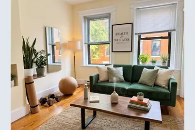 11 Grove Street #5, Boston, MA 02114 - Photo 1