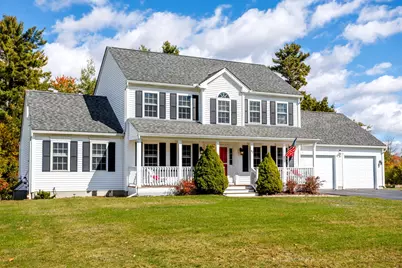 42 Victoria Lane, Templeton, MA 01468 - Photo 1