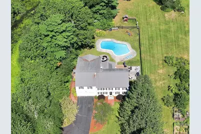 25 West St, Foxboro, MA 02035 - Photo 1