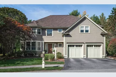6 Partridgeberry Pl, Ipswich, MA 01938 - Photo 1