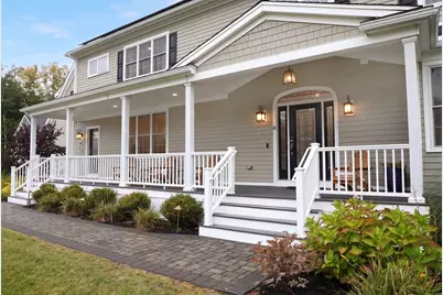 Lot 5 14 Charles Ext, North Reading, MA 01864 - Photo 3