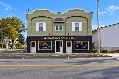 664-668 Page Blvd, Springfield, MA 01104 - Photo 5