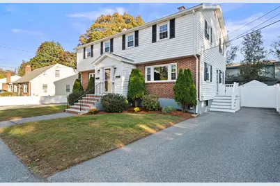 13 Gregg Street, Woburn, MA 01801 - Photo 3