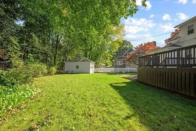 22 Vassar St, Worcester, MA 01602 - Photo 37