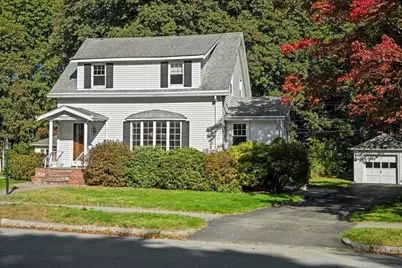 22 Vassar St, Worcester, MA 01602 - Photo 1