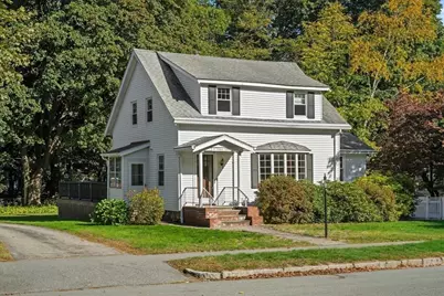 22 Vassar St, Worcester, MA 01602 - Photo 41