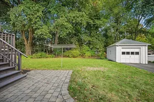 22 Vassar St, Worcester, MA 01602 - Photo 35