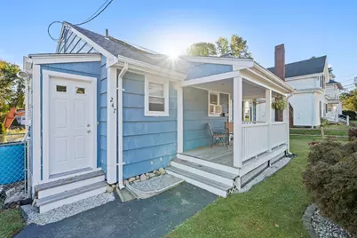 247 Howard St, Brockton, MA 02302 - Photo 19