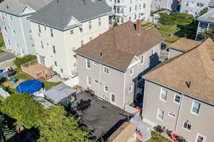 34 Dunbar St, New Bedford, MA 02740 - Photo 27