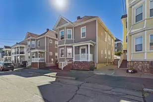 34 Dunbar St, New Bedford, MA 02740 - Photo 21