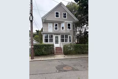14 Welton #2, Boston, MA 02132 - Photo 1