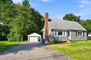 42 7 Mile River Dr, Attleboro, MA 02703 - Photo 1