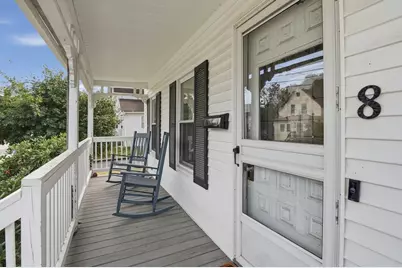 8 Agate Avenue, Worcester, MA 01604 - Photo 3