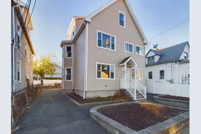 30 Furness St #2, Revere, MA 02151 - Photo 1