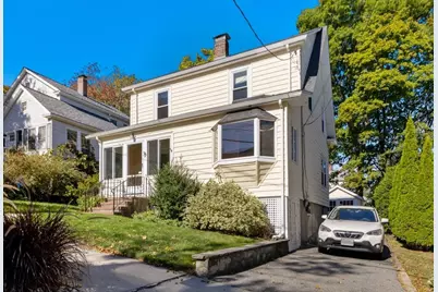 79 Menotomy Rd, Arlington, MA 02476 - Photo 1