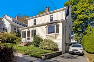 79 Menotomy Rd, Arlington, MA 02476 - Photo 1