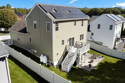 12 Partridge Hill Rd, Sutton, MA 01590 - Photo 29