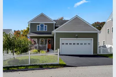 12 Partridge Hill Rd, Sutton, MA 01590 - Photo 1