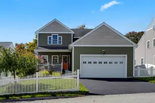 12 Partridge Hill Rd, Sutton, MA 01590 - Photo 1